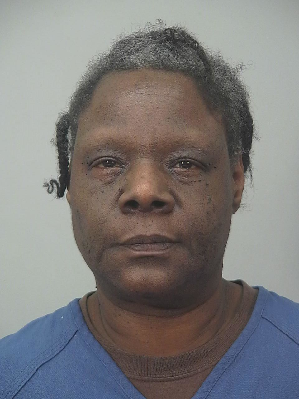 Woman arrested in gas station holdup, Madison police say